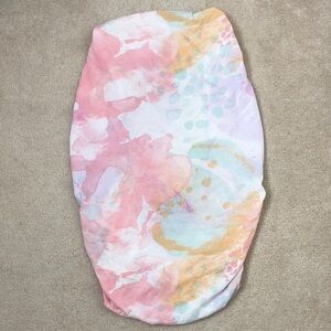 Baby’s Kids N’ Such Bassinet Mattress Sheet